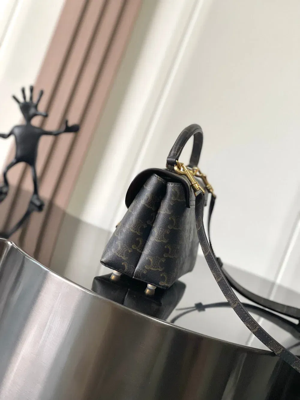 Luxury Bags Celine Luxury Bag --112329 — image 2