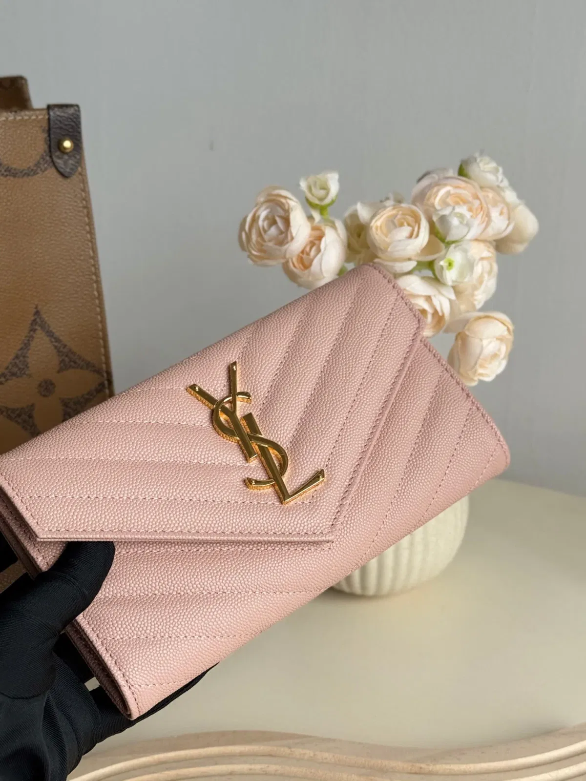 Luxury Bags - High-Quality Designer Products for You - AFFORDABLE LUXURY BAGS - 15414 — image 5