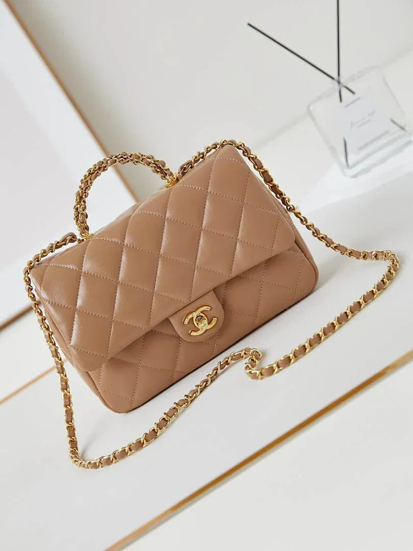 Luxury Bags - High-Quality Designer Products for You - AFFORDABLE LUXURY BAGS - 17686