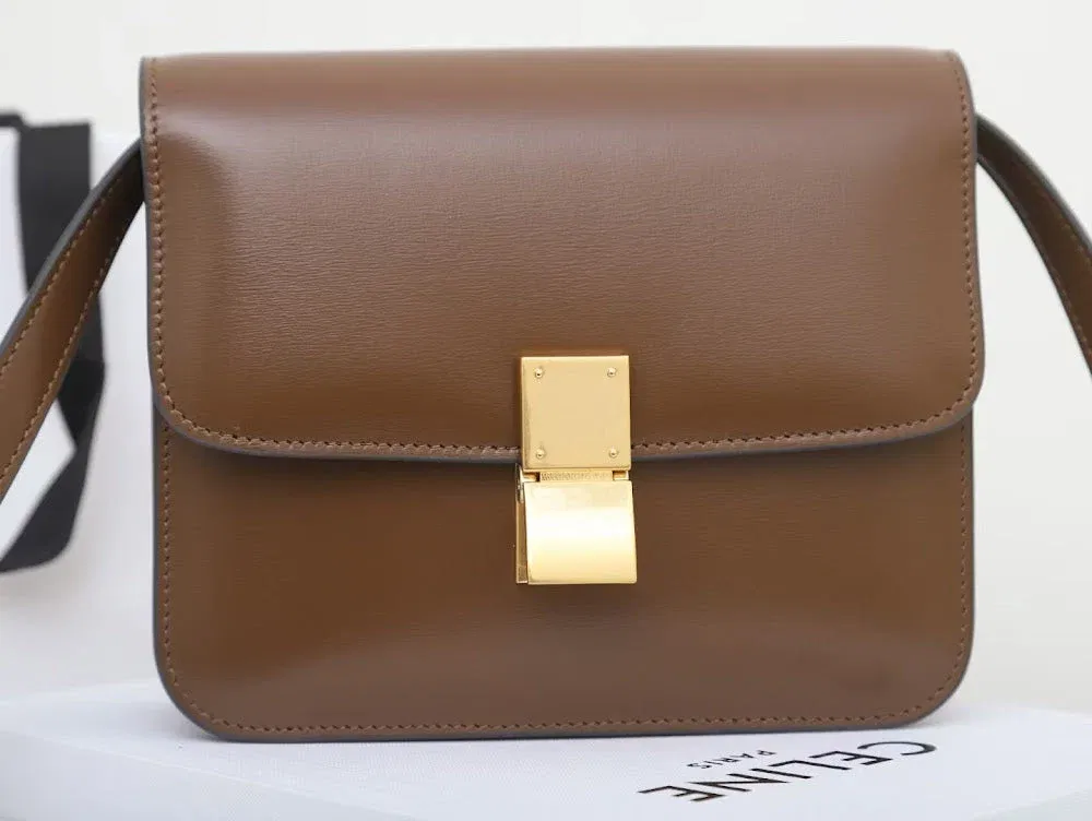 Luxury Bags Celine Luxury Bag --111939 — image 5