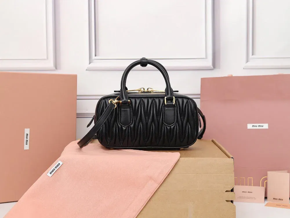 Luxury Bags Miun Miun Luxury Bag --122503 — image 4