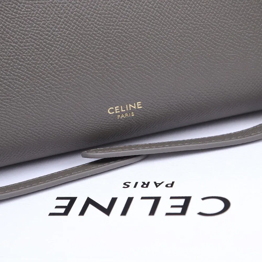 Luxury Bags Celine Luxury Bag --112126 — image 8