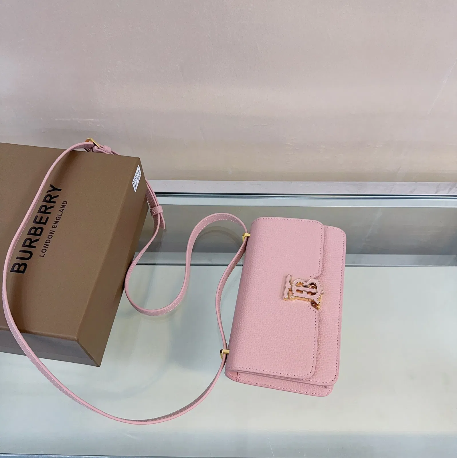 Luxury Bags Bags - Premium Luxury Goods and Accessories - AFFORDABLE LUXURY BAGS - 6122 — image 4