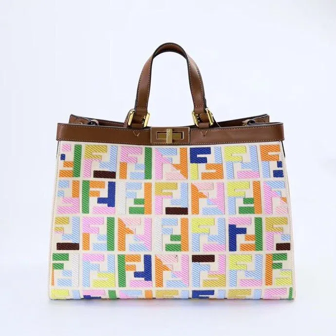 Luxury Bags Elite Carryalls