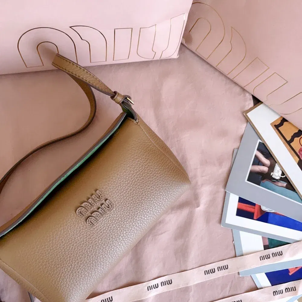 Luxury Bags Miun Miun Luxury Bag --122555 — image 6