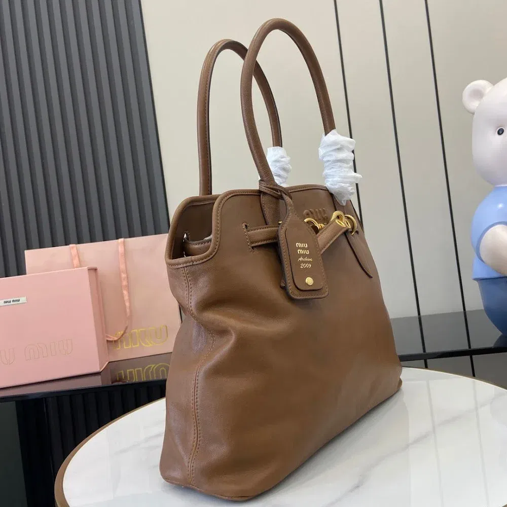Luxury Bags Miun Miun Luxury Bag --122355 — image 5