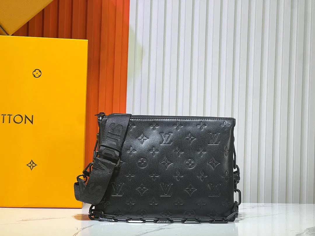 Luxury Bags Elite Carryalls