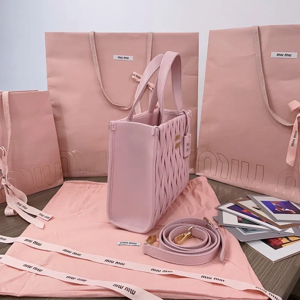 Luxury Bags Miun Miun Luxury Bag --122347 — image 3