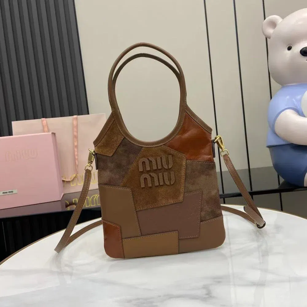 Luxury Bags Miun Miun Luxury Bag --122224