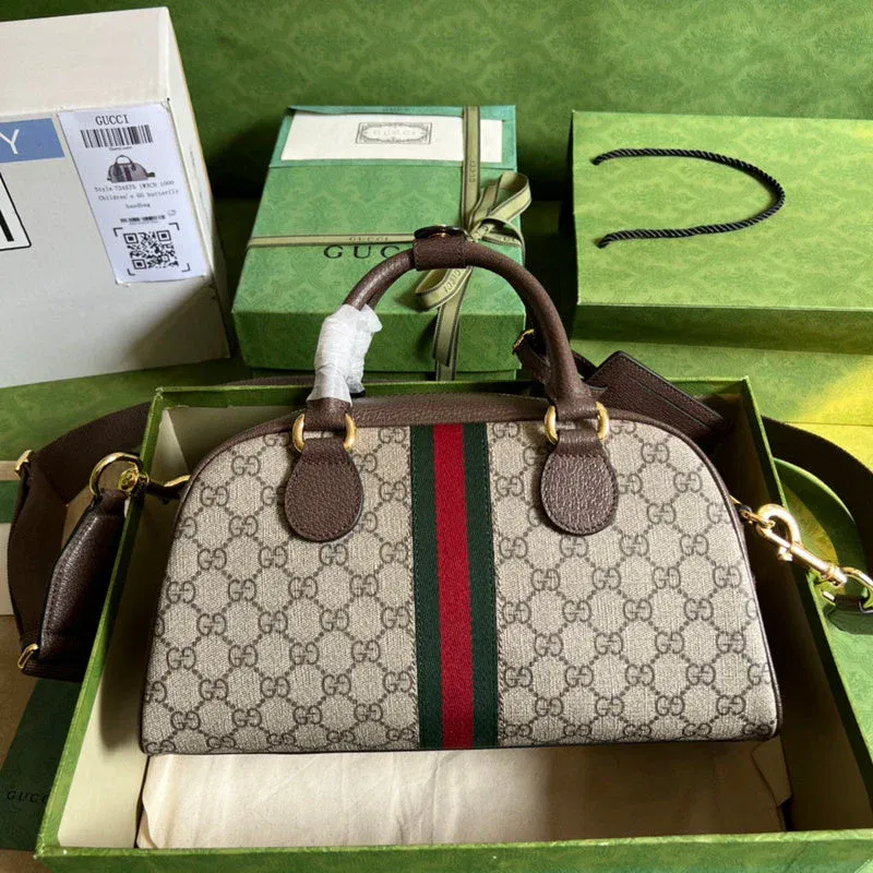 Luxury Bags - High-Quality Designer Products for You - AFFORDABLE LUXURY BAGS - 20018 — image 6