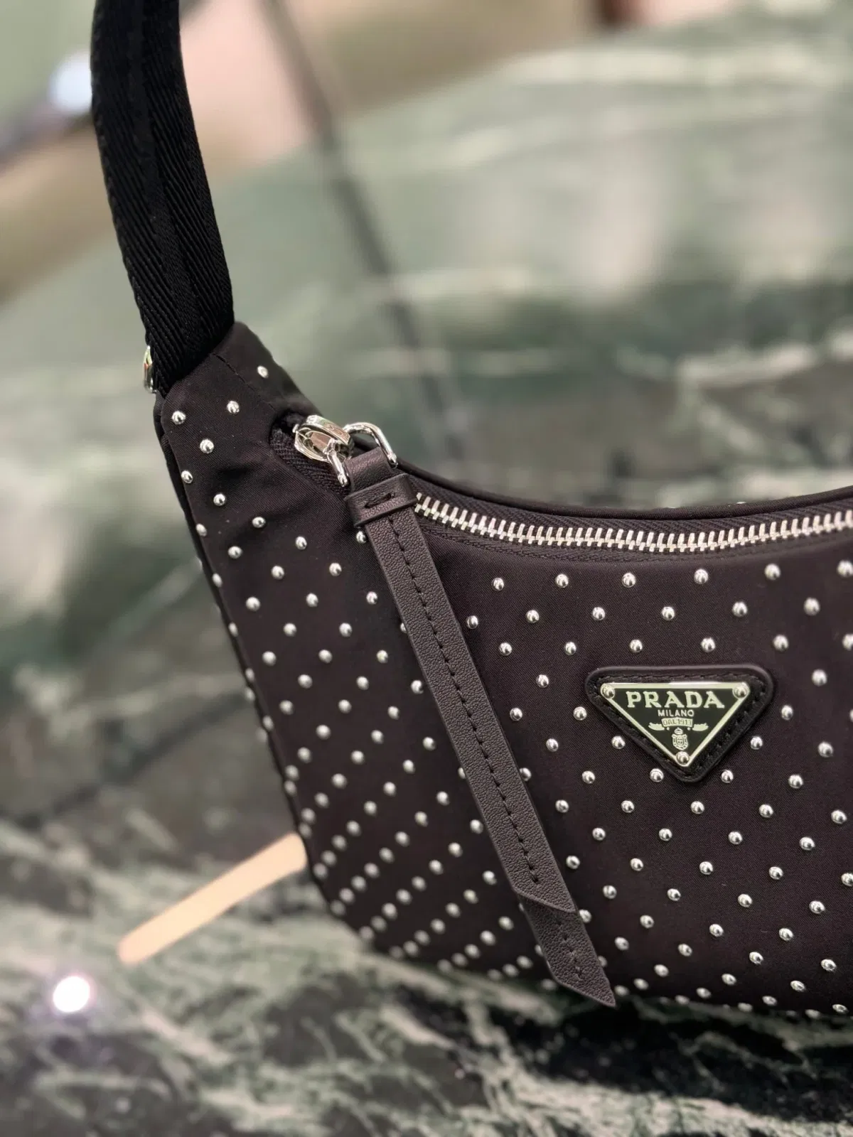 Luxury Bags - Premium Luxury Goods and Accessories - AFFORDABLE LUXURY BAGS - 14021 — image 5