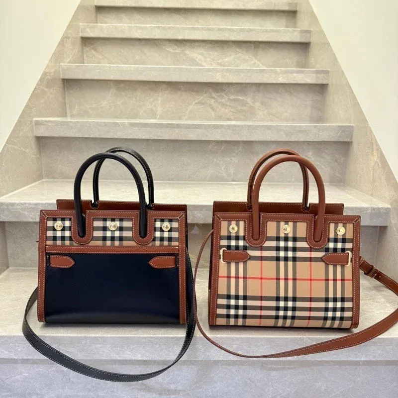 Luxury Bags - DESIGNER BAGS FOR WOMEN - AFFORDABLE LUXURY BAGS - 17355 — image 4