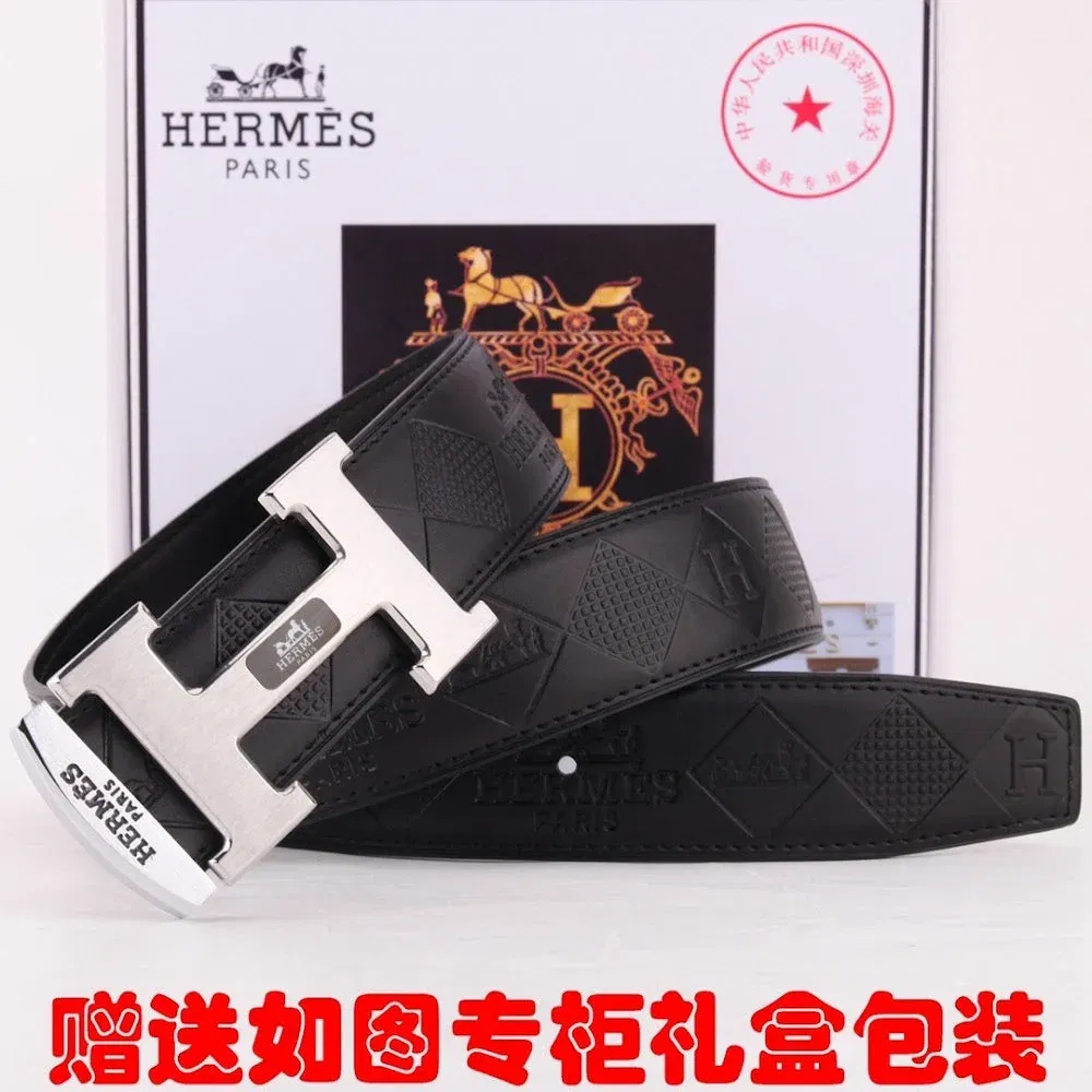 Luxury Bags Hermesn Luxury Belt --106014 — image 4
