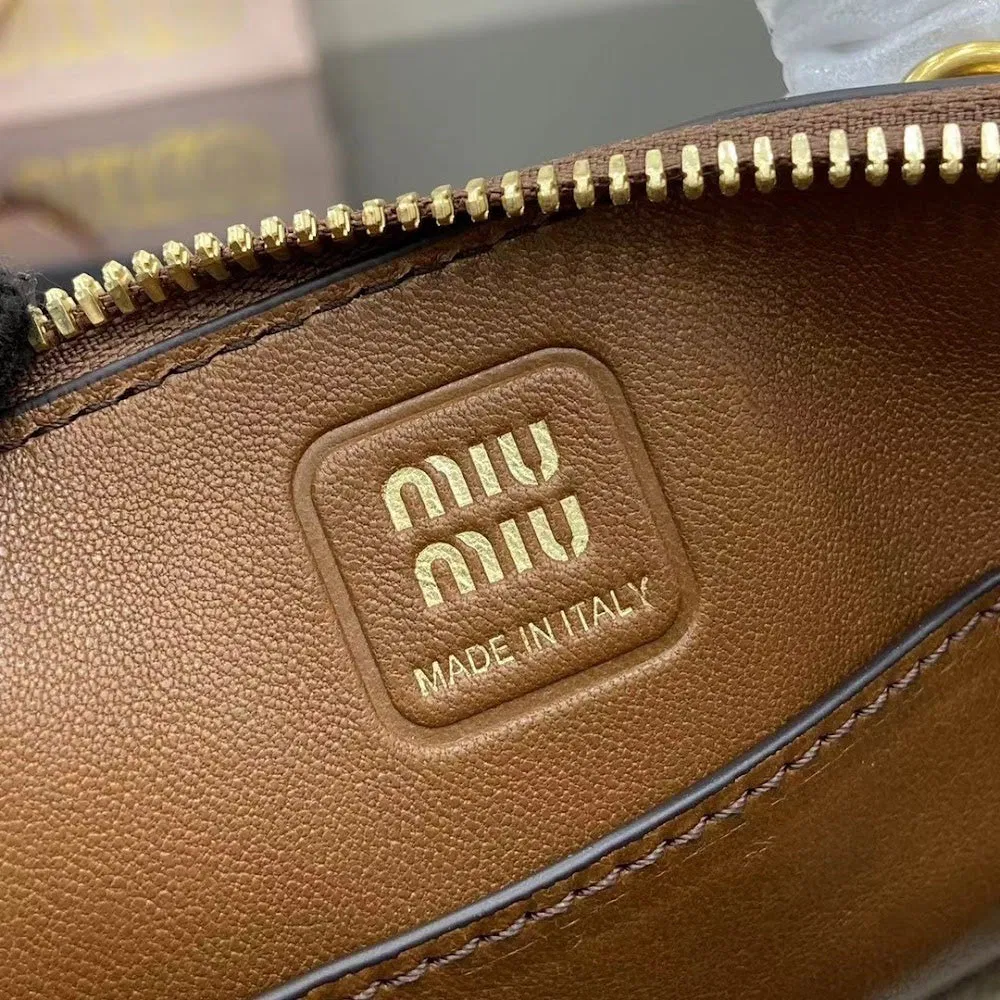 Luxury Bags Miun Miun Luxury Bag --122348 — image 9
