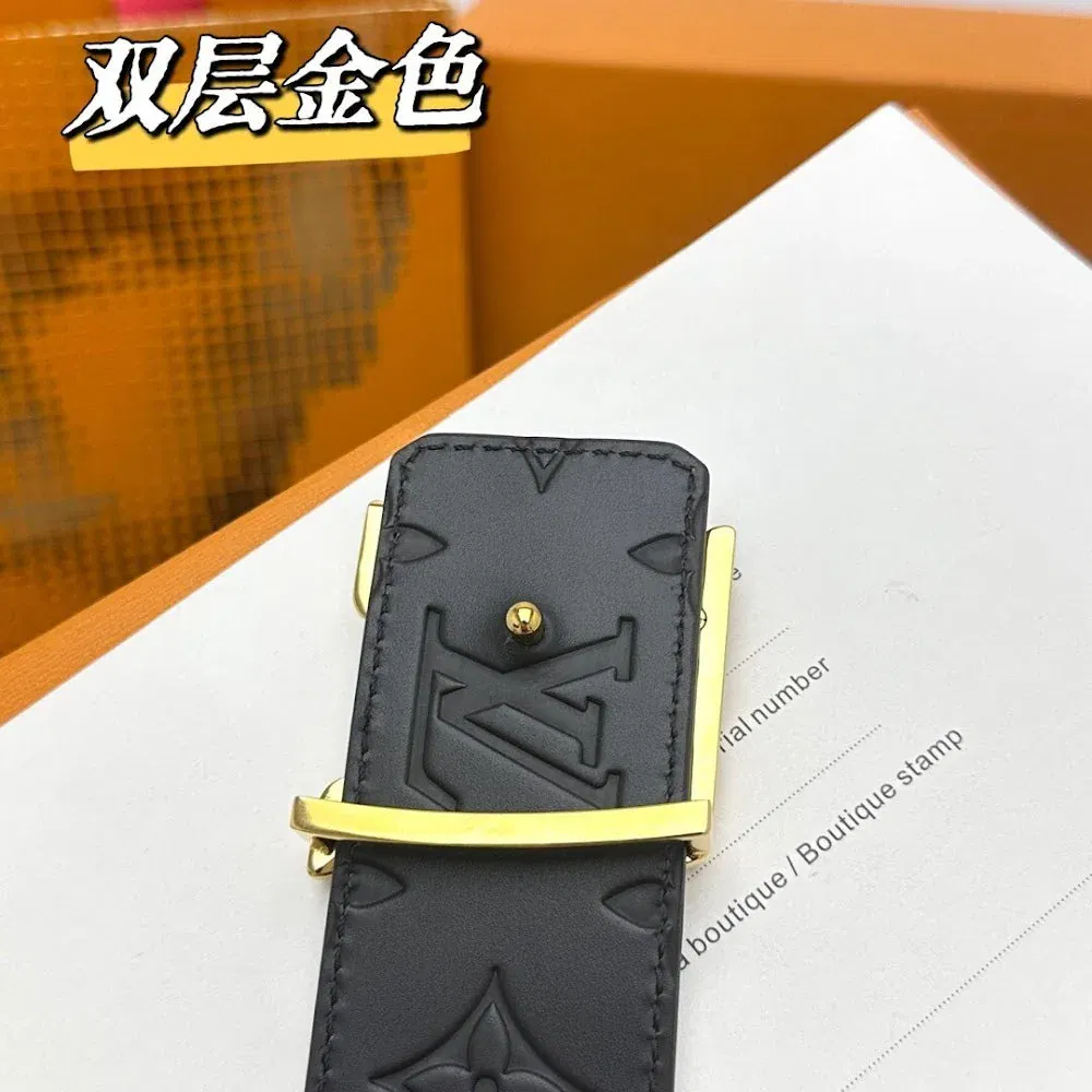 Luxury Bags ln Luxury Belt --100269 — image 5