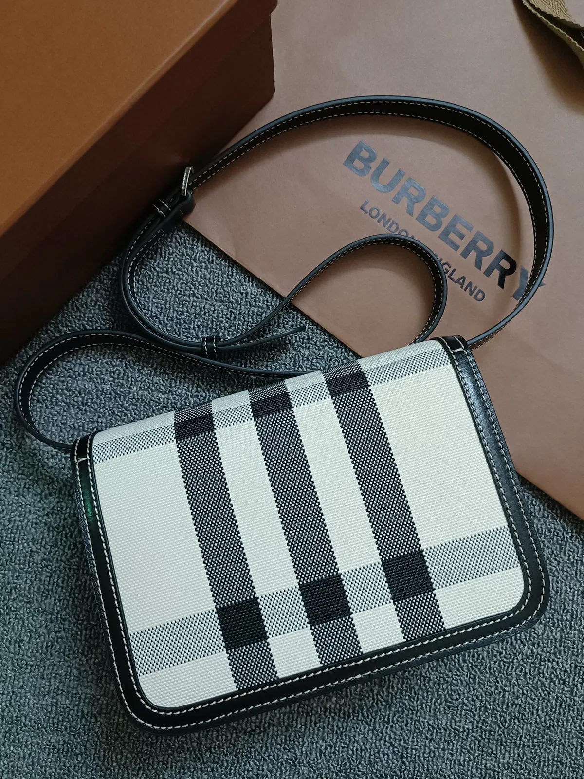 Luxury Bags Bags - High-Quality Designer Products for You - AFFORDABLE LUXURY BAGS - 6059 — image 3