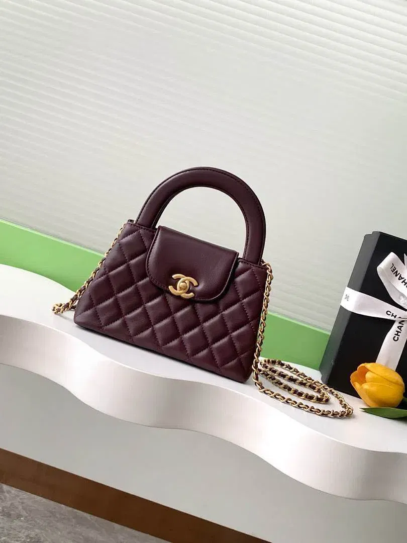 Luxury Bags - DESIGNER BAGS FOR WOMEN - AFFORDABLE LUXURY BAGS - 17579