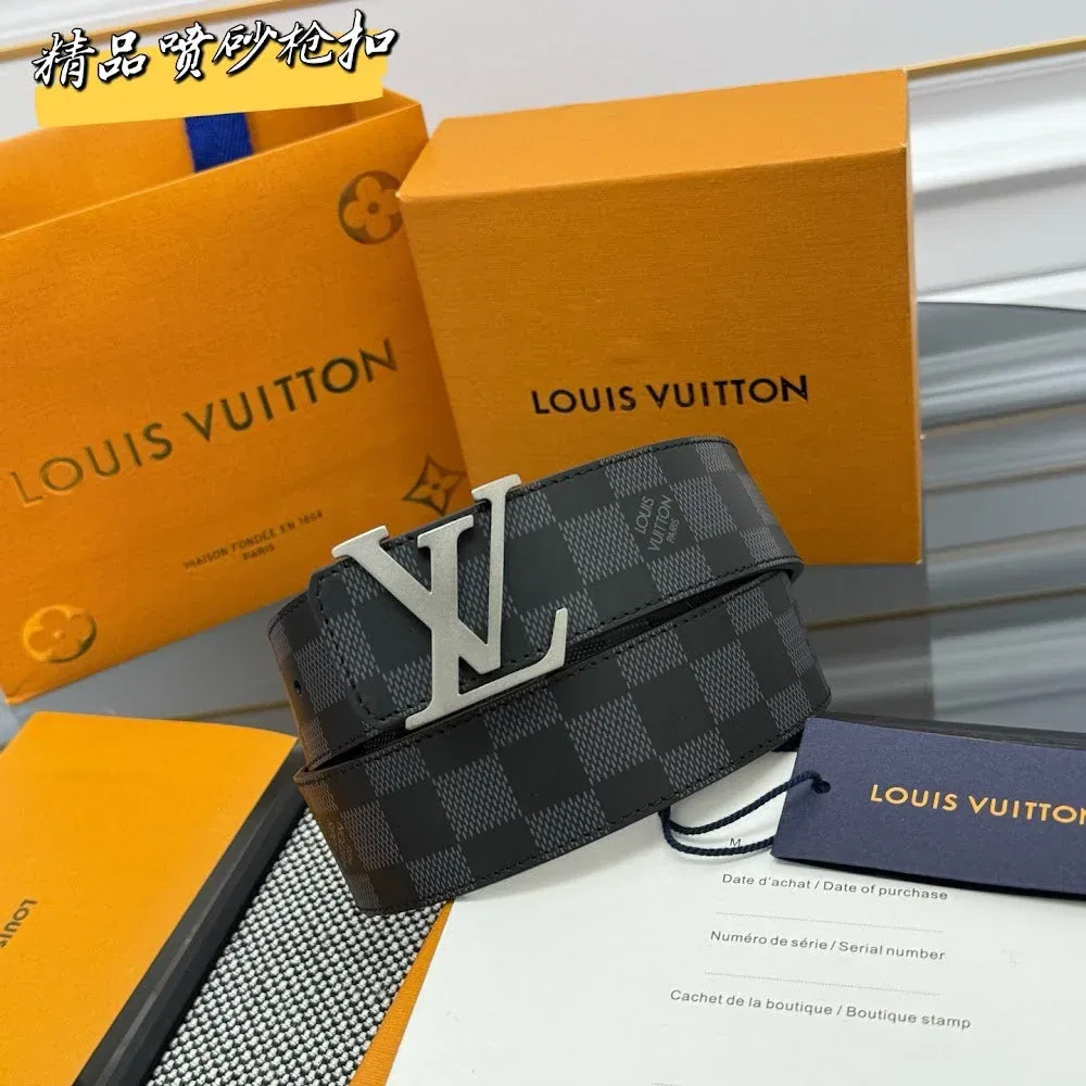 Luxury Bags ln Luxury Belt --100358