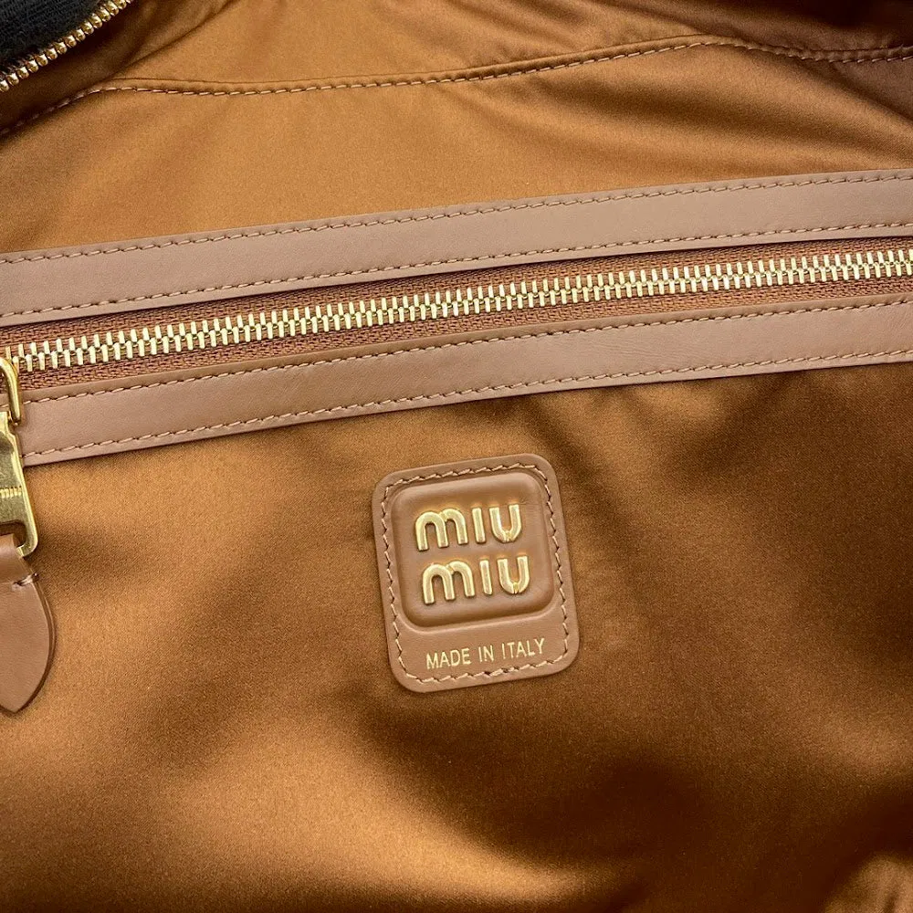 Luxury Bags Miun Miun Luxury Bag --122208 — image 11