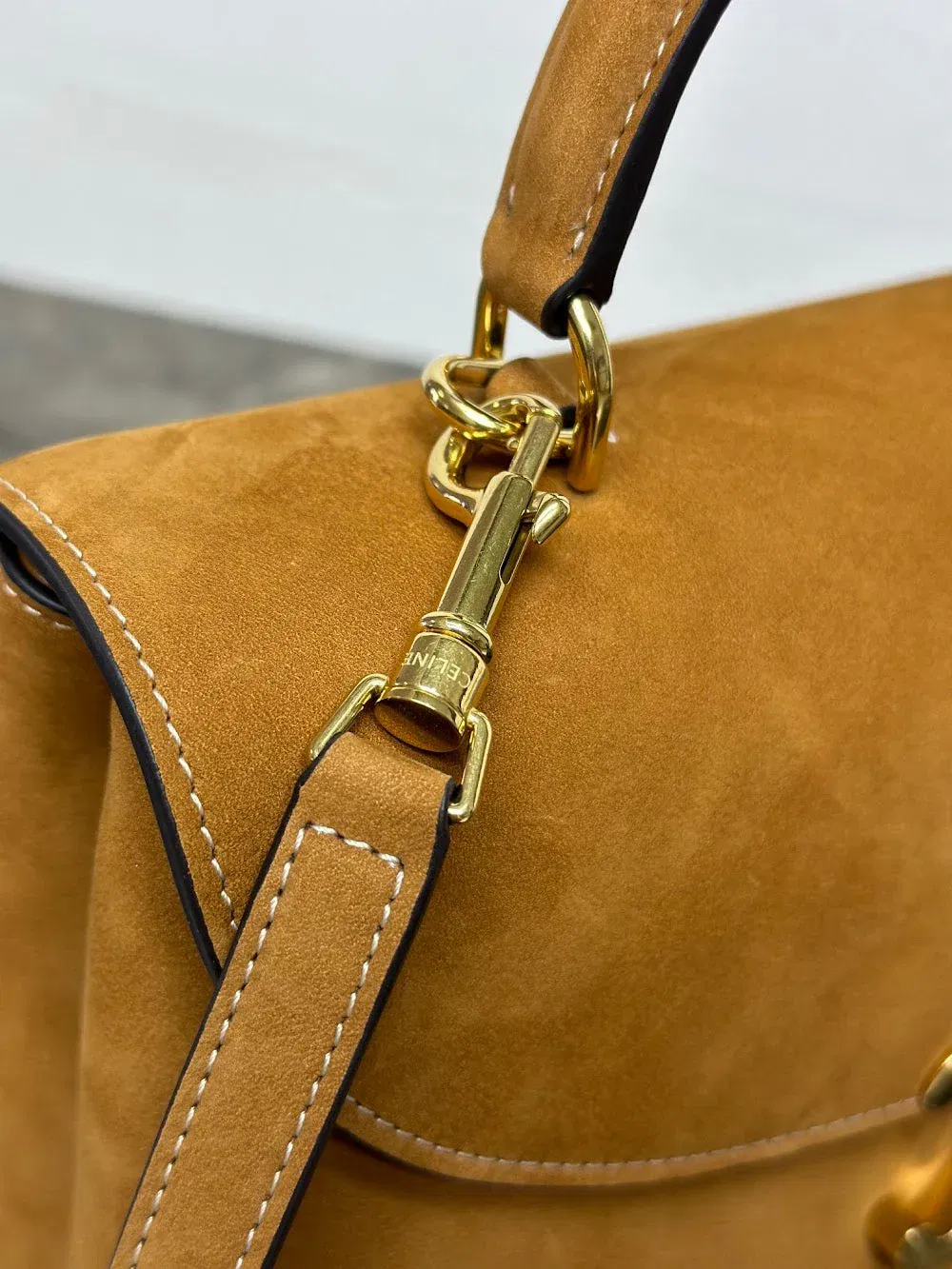 Luxury Bags Celine Luxury Bag --112337 — image 4