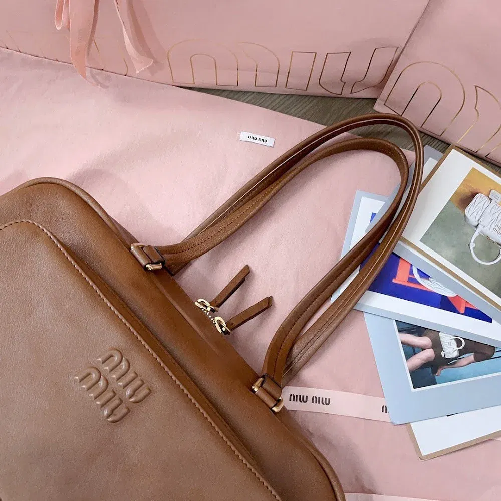 Luxury Bags Miun Miun Luxury Bag --122395 — image 5