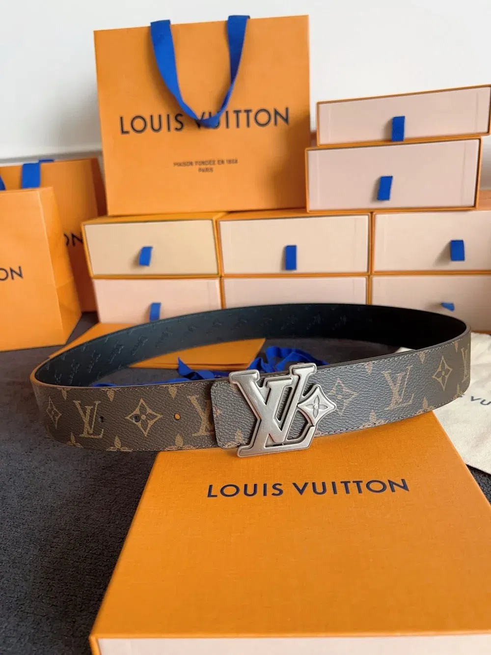 Luxury Bags ln Luxury Belt --100497 — image 5
