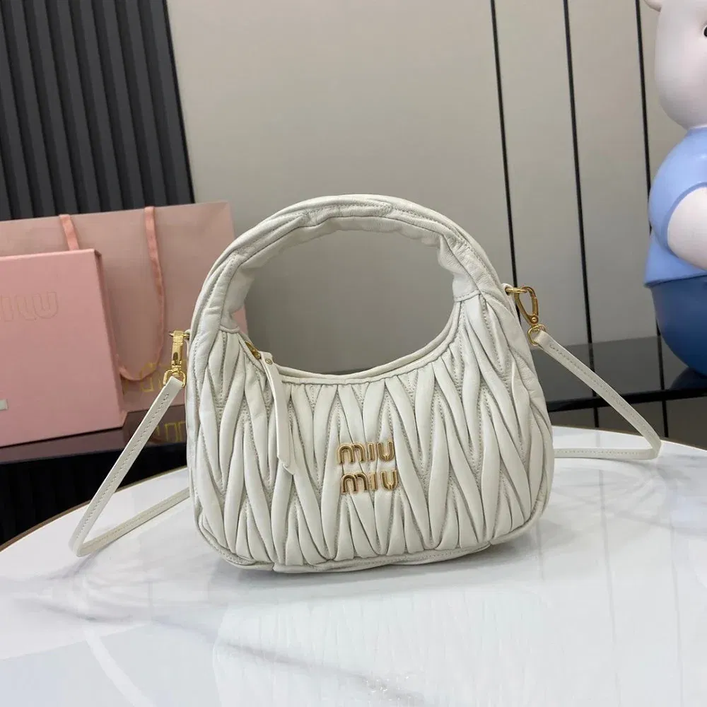 Luxury Bags Miun Miun Luxury Bag --122170