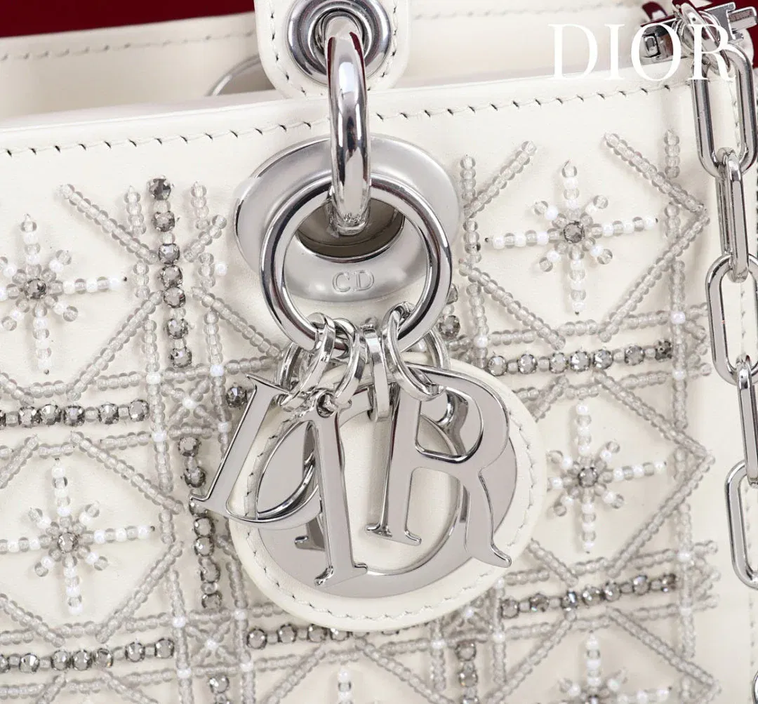 Luxury Bags - DESIGNER BAGS FOR WOMEN - AFFORDABLE LUXURY BAGS - 18979 — image 4