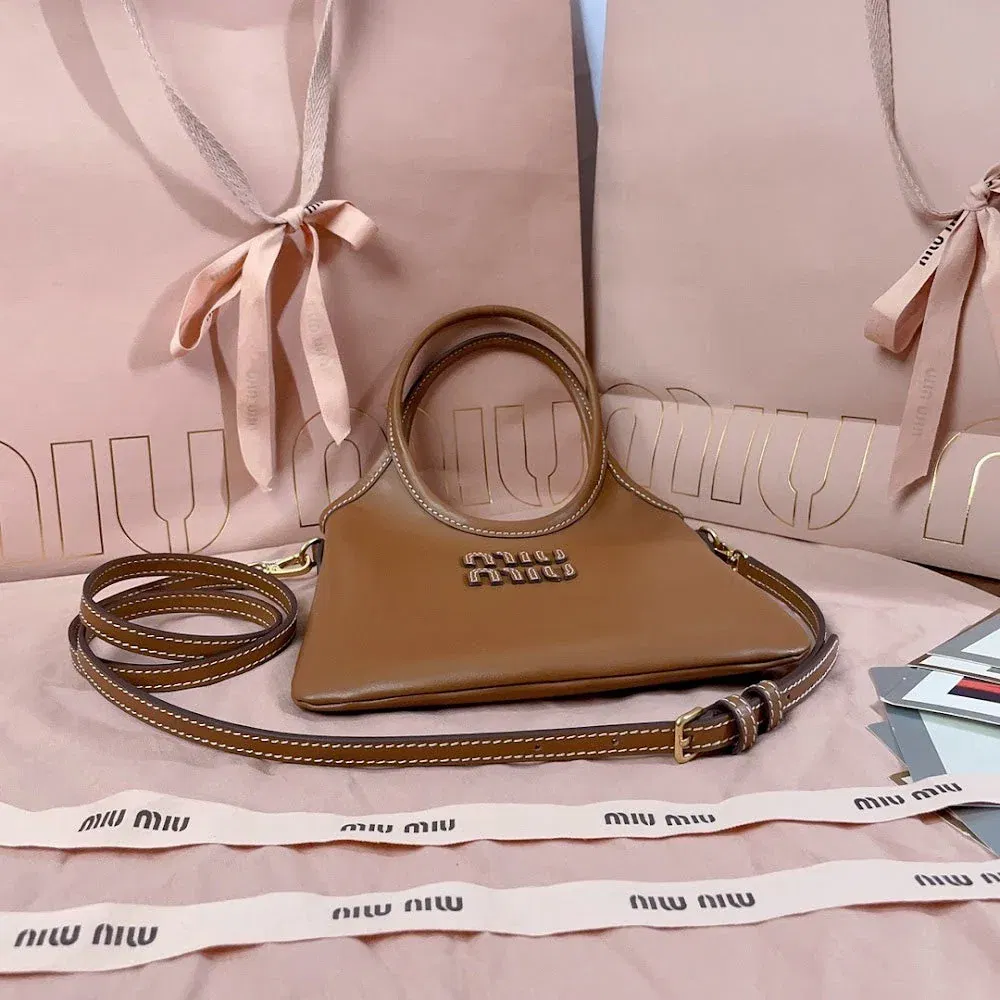 Luxury Bags Miun Miun Luxury Bag --122323 — image 5