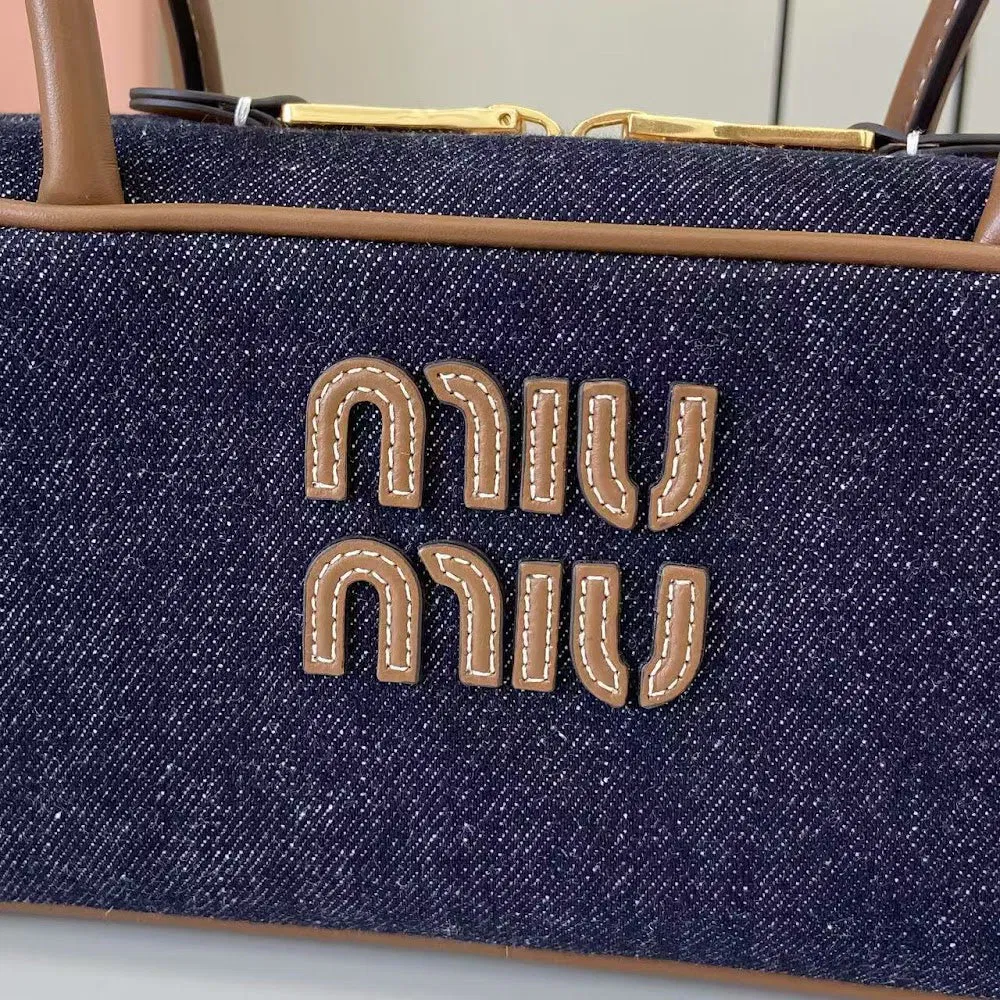 Luxury Bags Miun Miun Luxury Bag --122222 — image 6