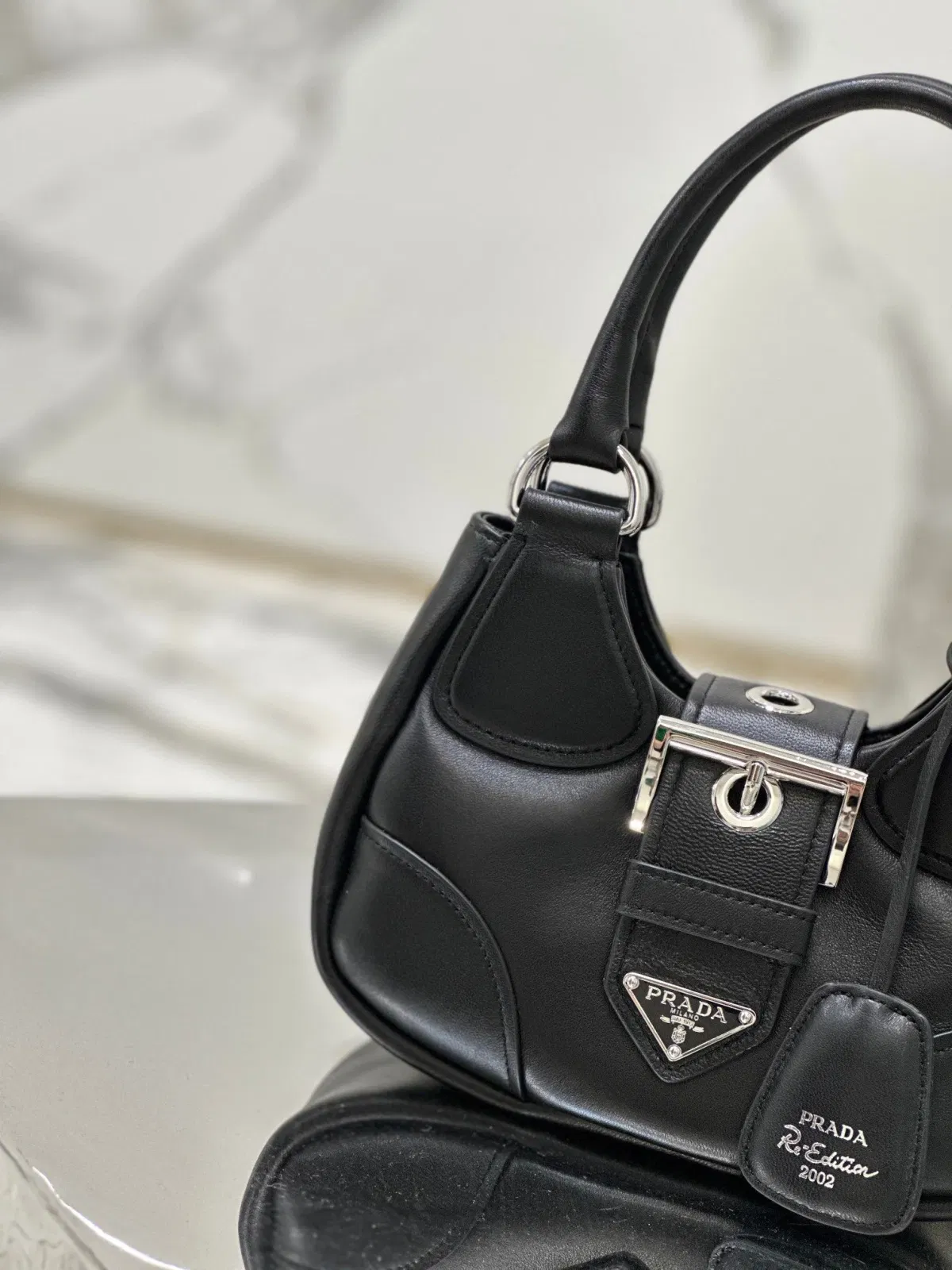 Luxury Bags - DESIGNER BAGS FOR WOMEN - AFFORDABLE LUXURY BAGS - 13919 — image 5