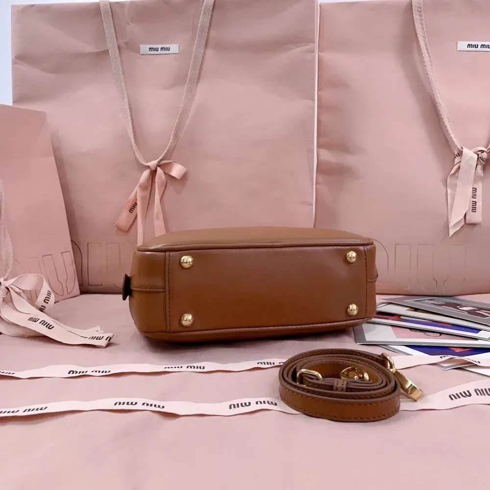 Luxury Bags Miun Miun Luxury Bag --122598 — image 4