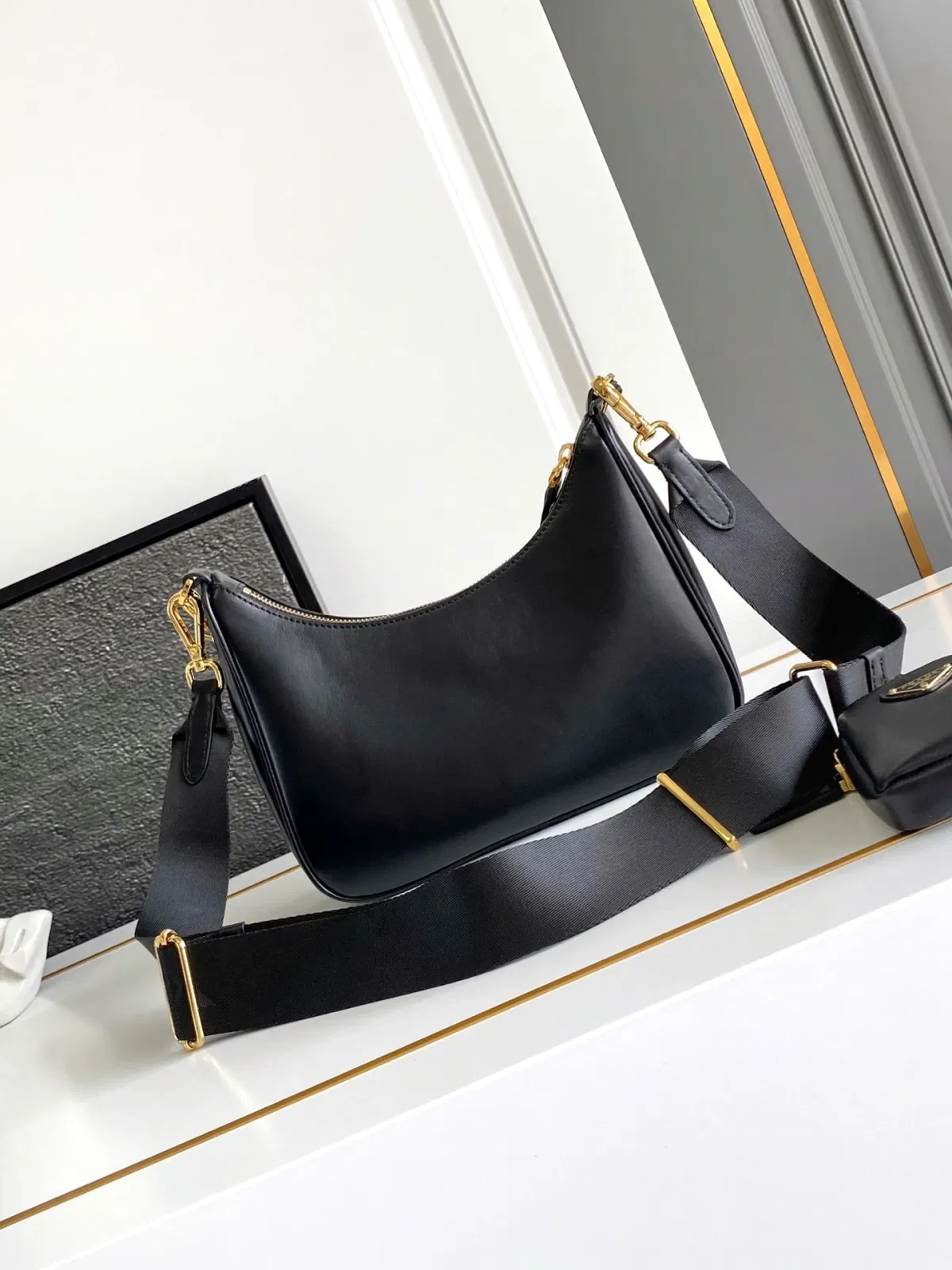 Luxury Bags - Best High-End Brands in One Place - AFFORDABLE LUXURY BAGS - 14040 — image 3