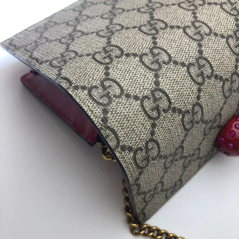 Luxury Bags - Premium Luxury Goods and Accessories - AFFORDABLE LUXURY BAGS - 20209 — image 4