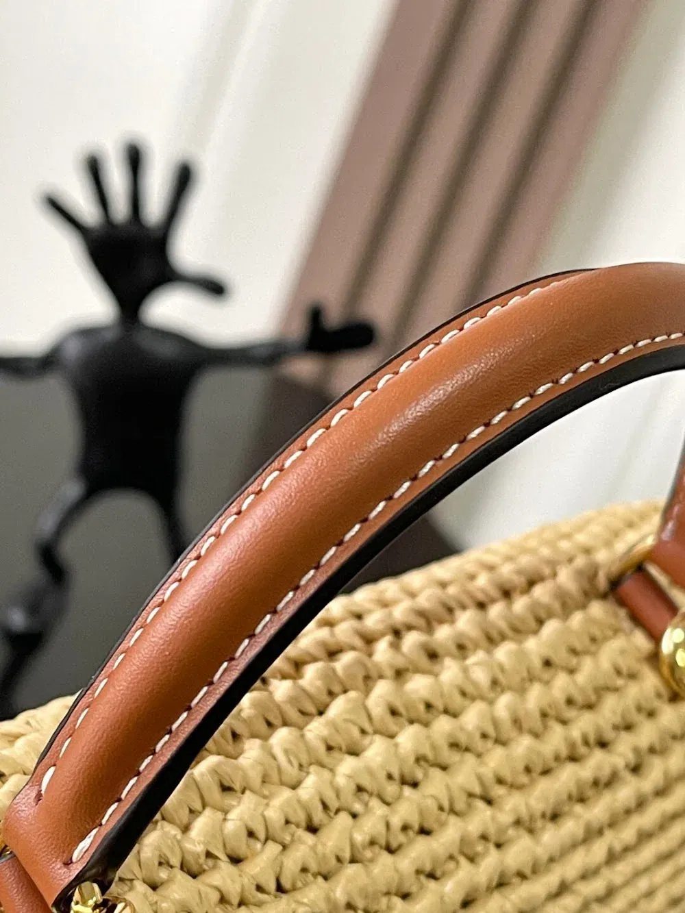 Luxury Bags Celine Luxury Bag --112357 — image 6