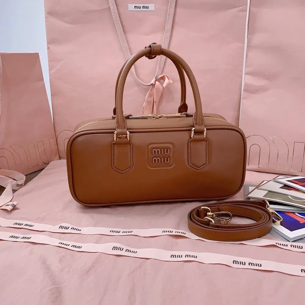 Luxury Bags Miun Miun Luxury Bag --122304