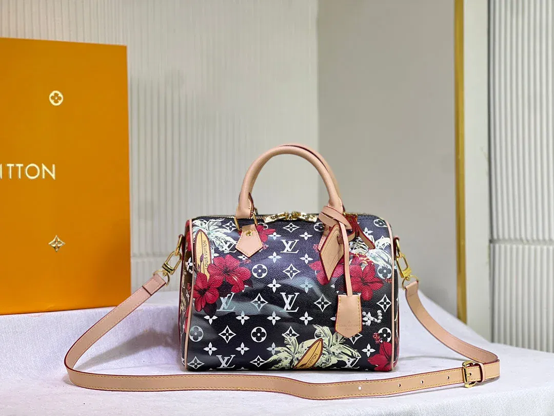 Luxury Bags Elite Carryalls