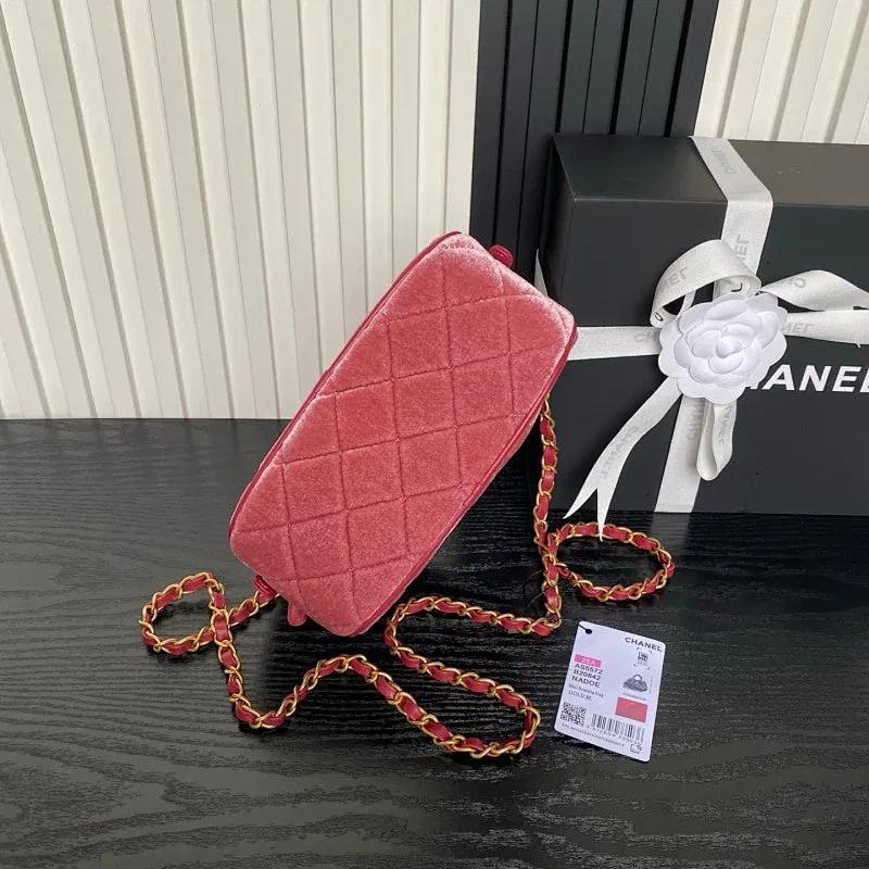 Luxury Bags Bags - DESIGNER BAGS FOR WOMEN - AFFORDABLE LUXURY BAGS - 6832 — image 13