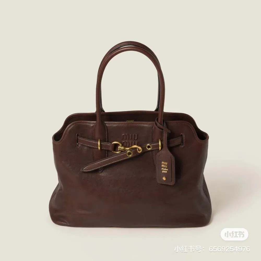 Luxury Bags Miun Miun Luxury Bag --122618