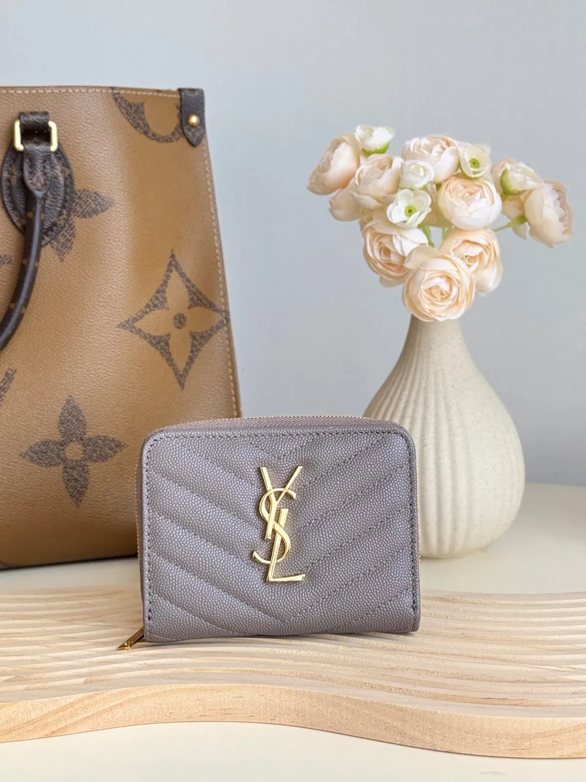 Luxury Bags - Premium Luxury Goods and Accessories - AFFORDABLE LUXURY BAGS - 15397