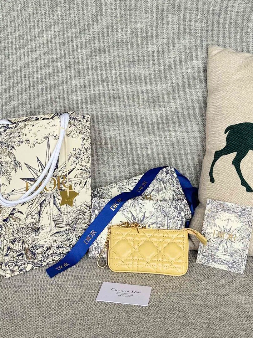 Luxury Bags - Premium Luxury Goods and Accessories - AFFORDABLE LUXURY BAGS - 19033 — image 9