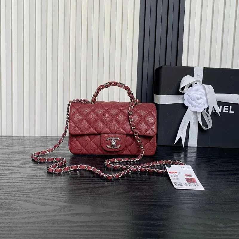 Luxury Bags Bags - Best High-End Brands in One Place - AFFORDABLE LUXURY BAGS - 6889