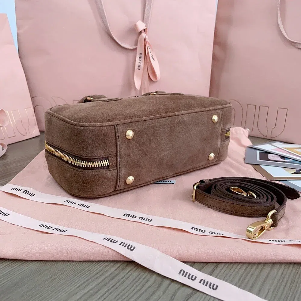 Luxury Bags Miun Miun Luxury Bag --122296 — image 4