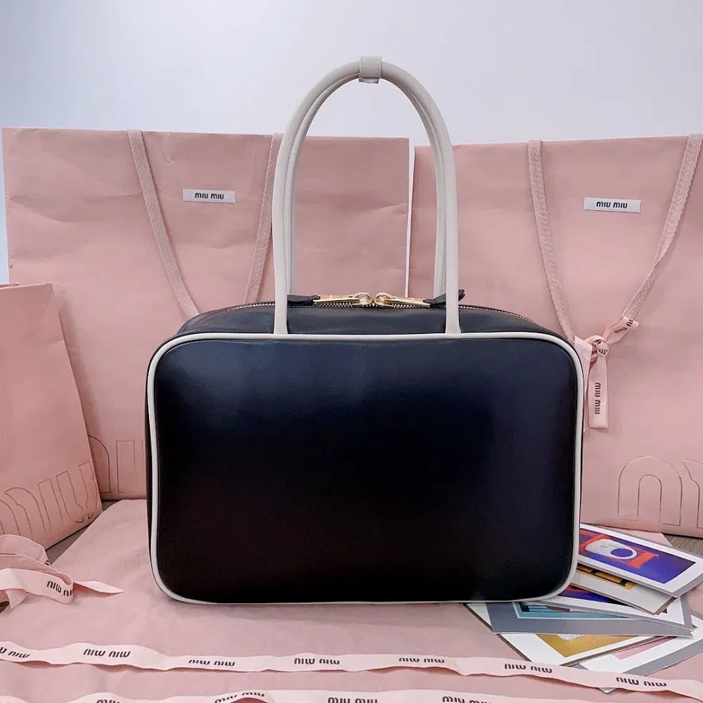 Luxury Bags Miun Miun Luxury Bag --122344 — image 3