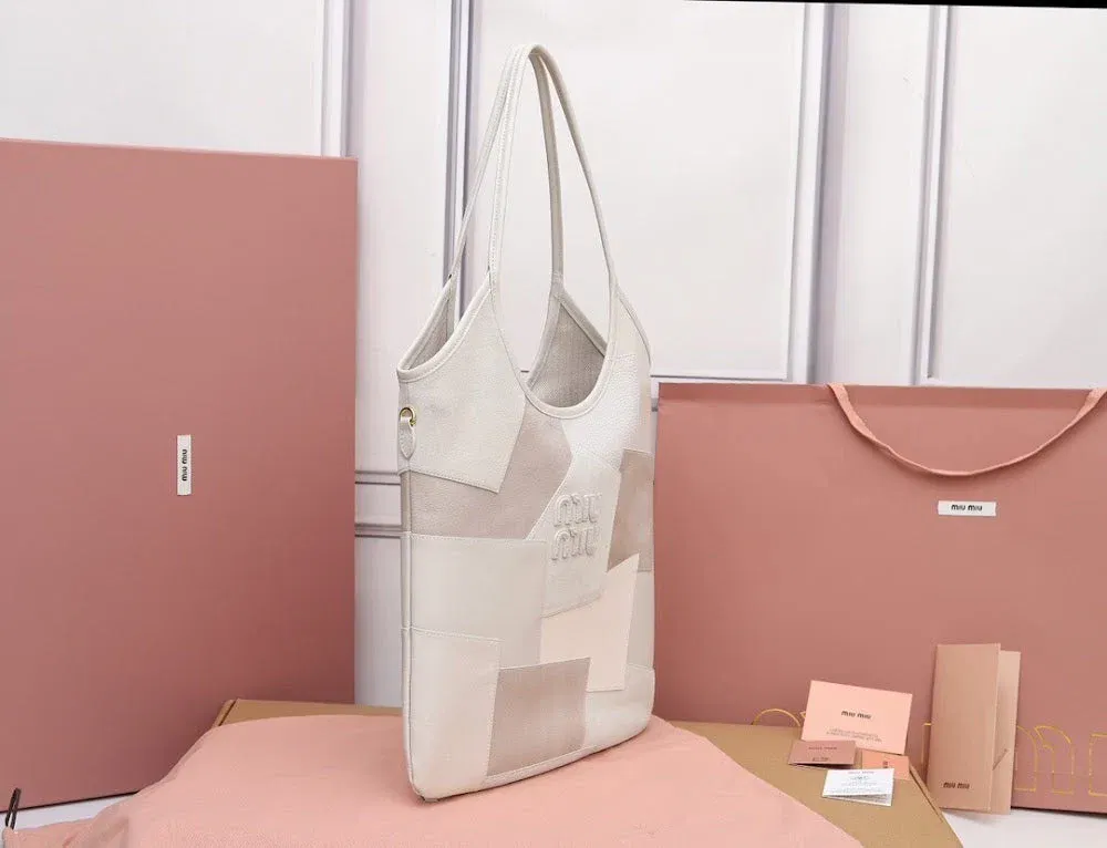 Luxury Bags Miun Miun Luxury Bag --122519 — image 2