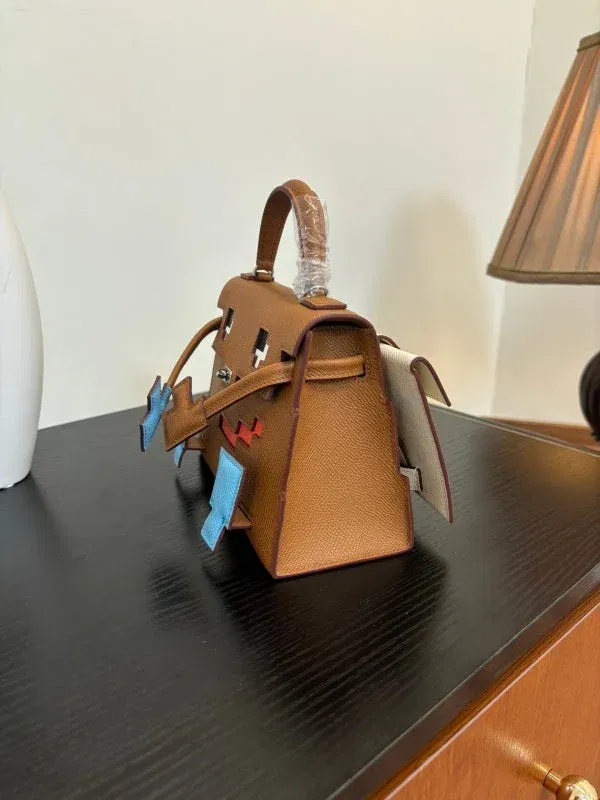 Luxury Bags Bags - Premium Luxury Goods and Accessories - AFFORDABLE LUXURY BAGS - 20501 — image 7