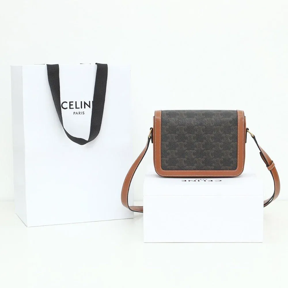 Luxury Bags Celine Luxury Bag --112386 — image 4