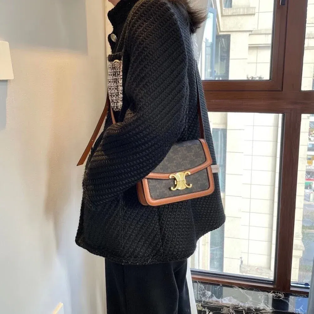 Luxury Bags Celine Luxury Bag --112385 — image 7