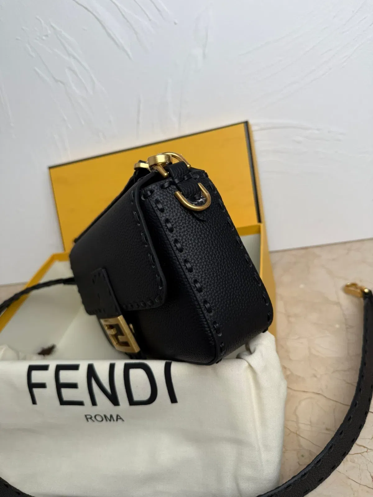 Luxury Bags Bags - DESIGNER BAGS FOR WOMEN - AFFORDABLE LUXURY BAGS - 19315 — image 3