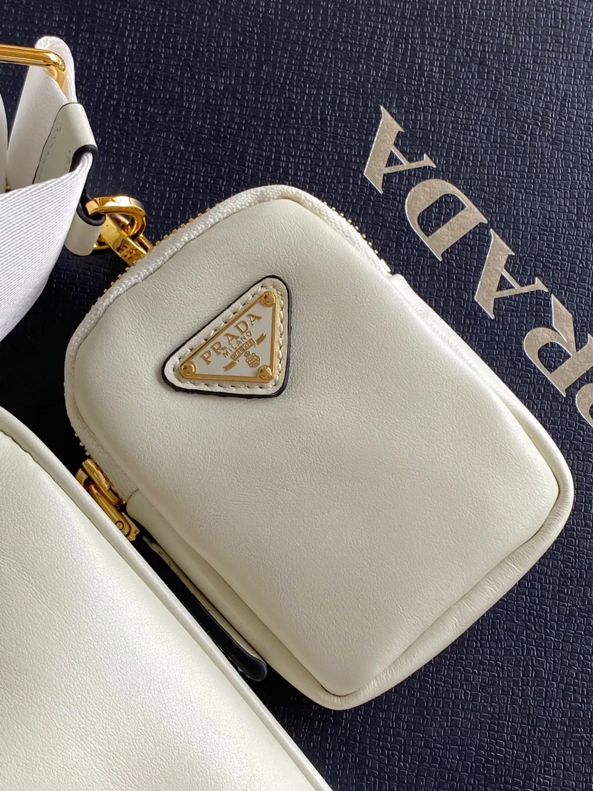 Luxury Bags - DESIGNER BAGS FOR WOMEN - AFFORDABLE LUXURY BAGS - 14039 — image 7